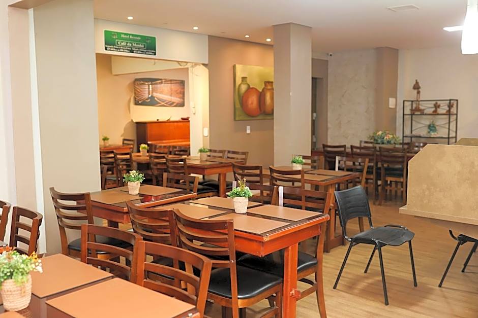 Hotel Rezende