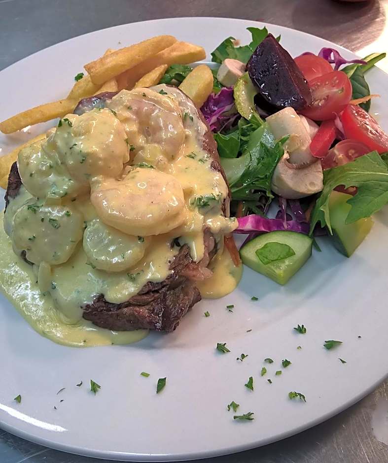 Ayr Traveller's Motel