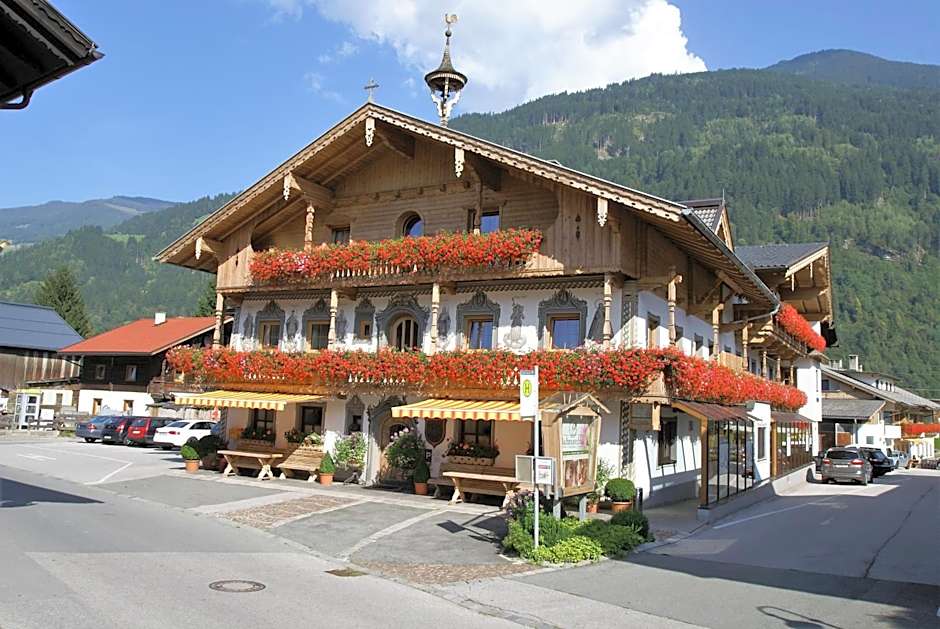All Inclusive Hotel Bachmayerhof
