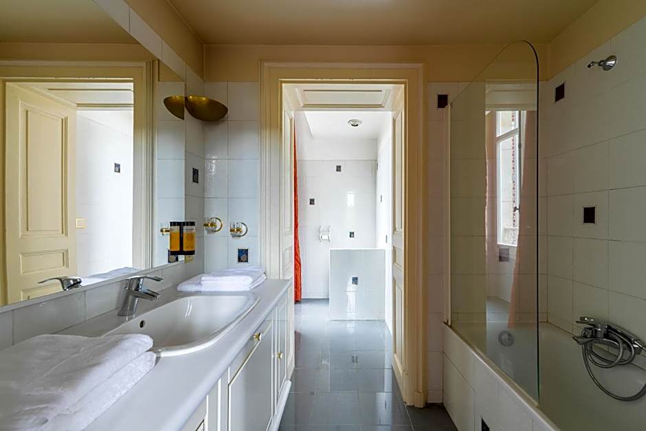 Hôtel Les Maréchaux