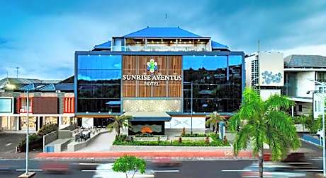 Sunrise Aventus Hotel Nusa Dua