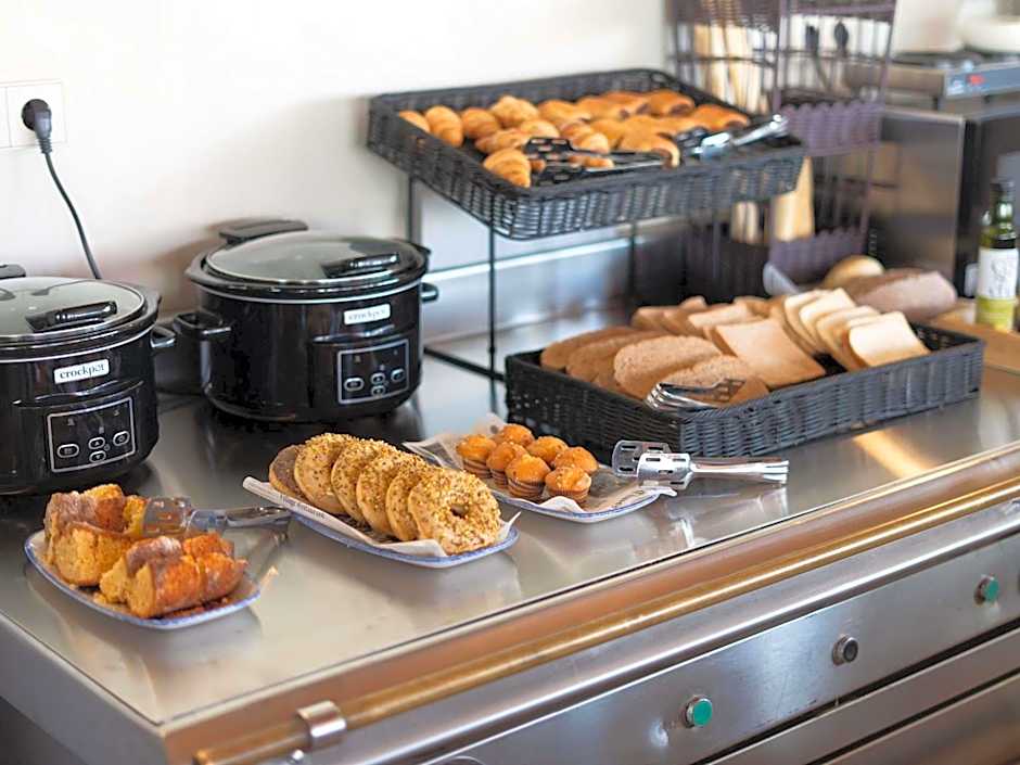 Ibis Valencia Alfafar