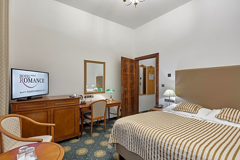 Hotel Romance Puskin
