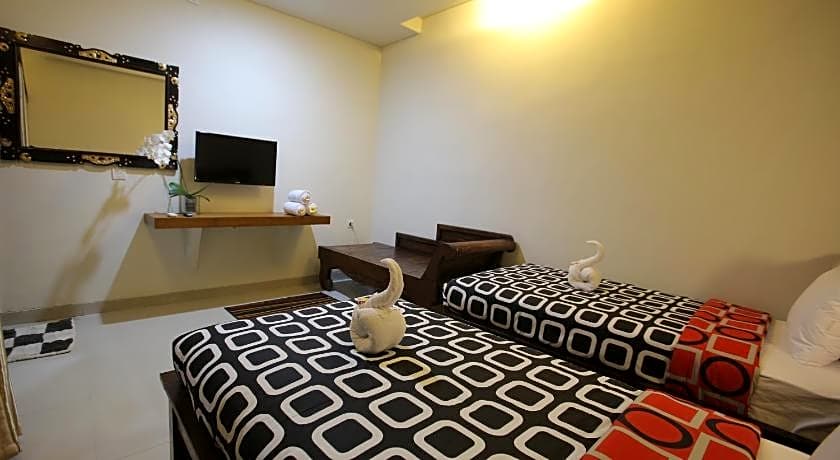 Rai House Sanur