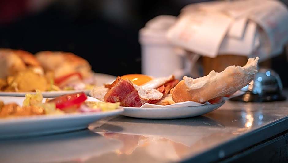 Loch Ness Gate House