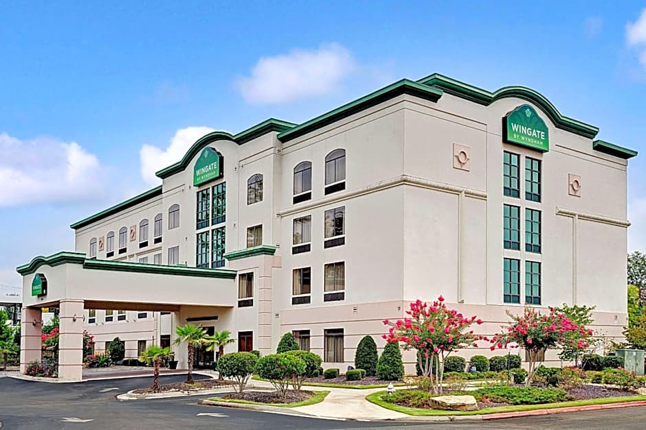 Wingate by Wyndham Atlanta Airport Fairburn