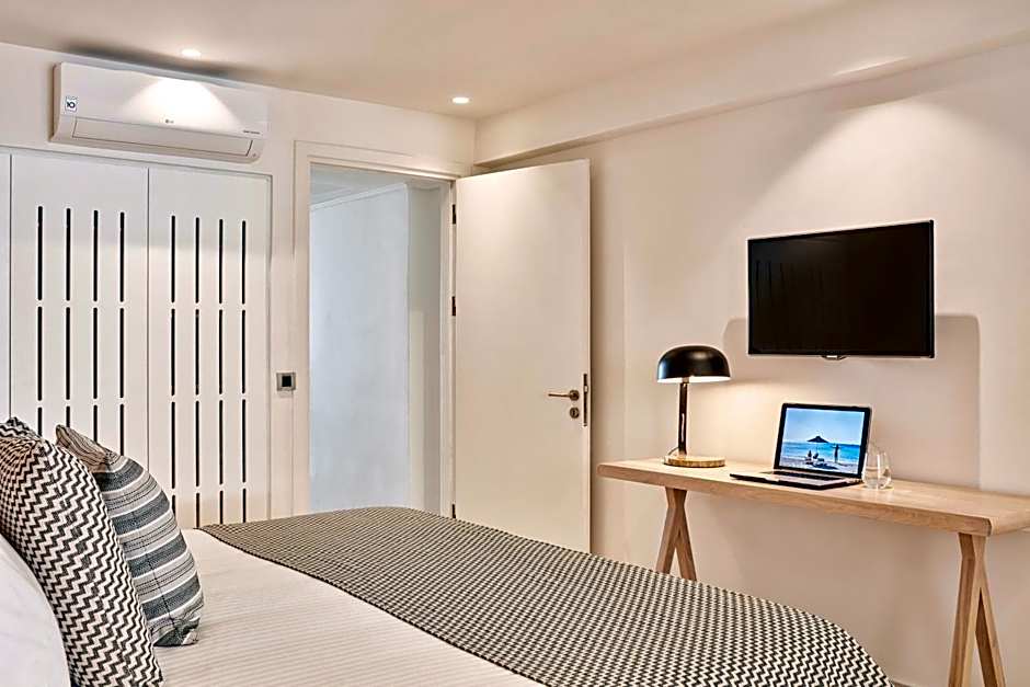 Atlantica Marmari Palace