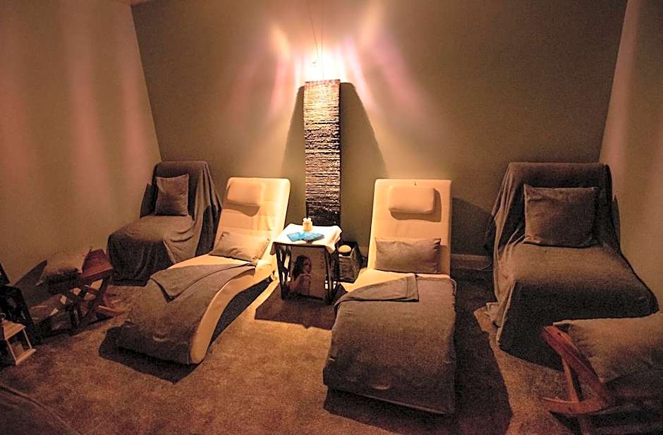 The Ballyliffin Lodge and Spa