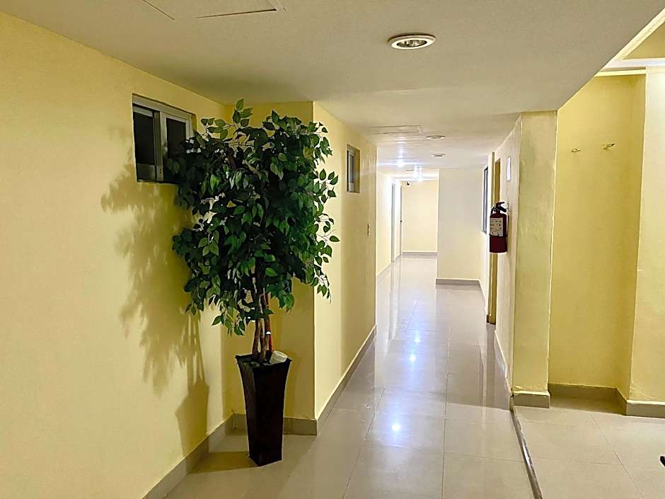 OYO Hotel Puerto Real Coatzacoalcos