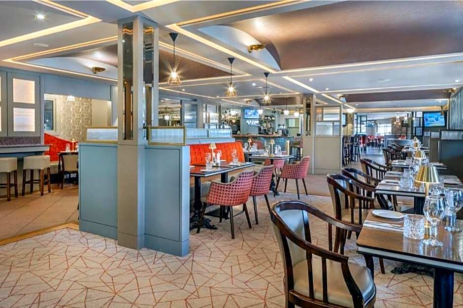 Greenhills Hotel Limerick