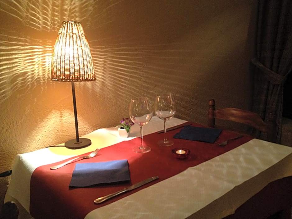 Hotel Roc de St Miquel & Apartment