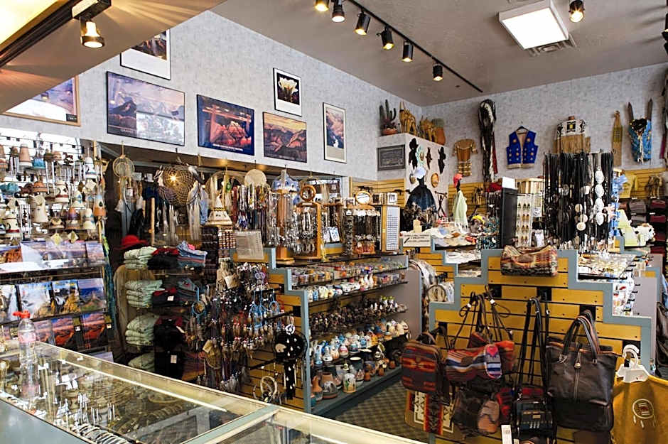 Grand Canyon Plaza Hotel