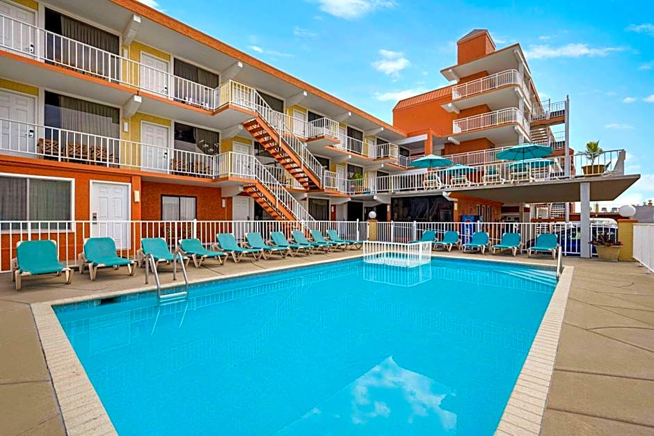 Sands Motel