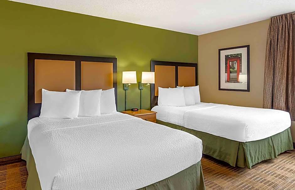 Extended Stay America Select Suites - Chicago - Naperville - East