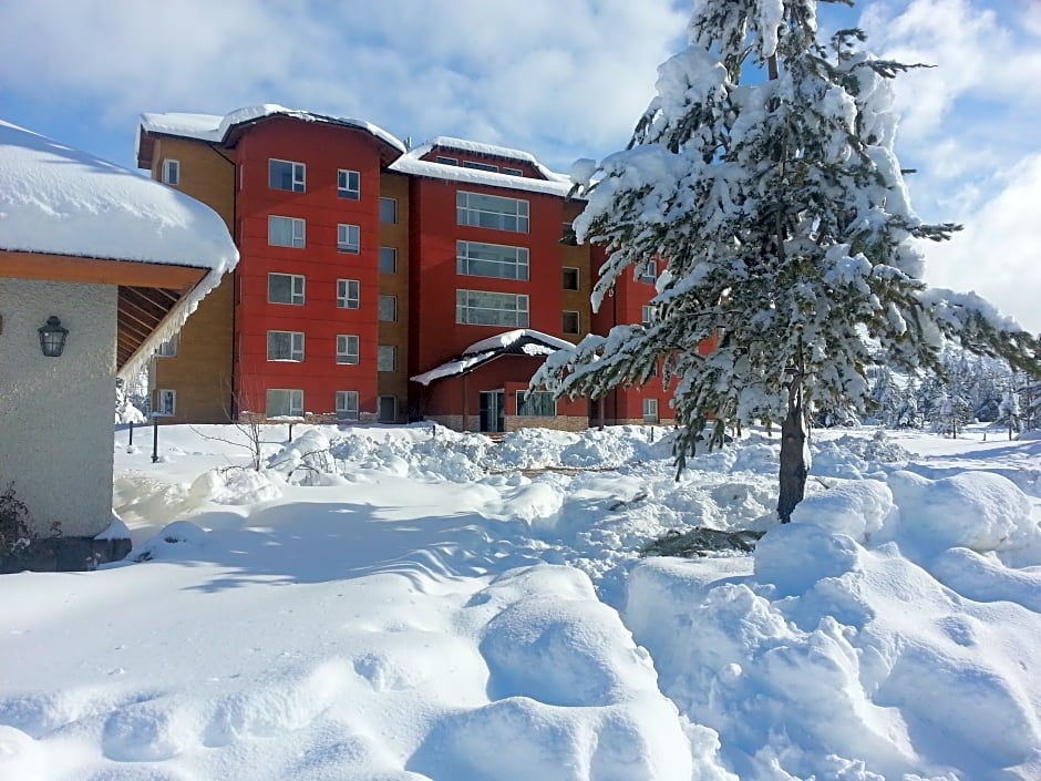 Condo Hotel Bariloche