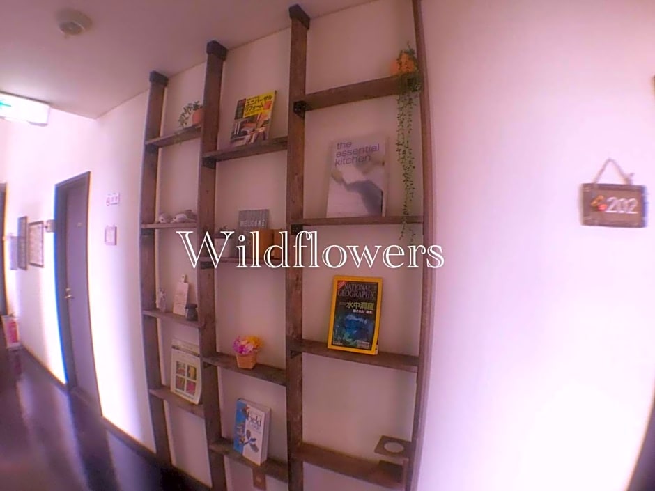 Wildflower - Vacation STAY 95206v