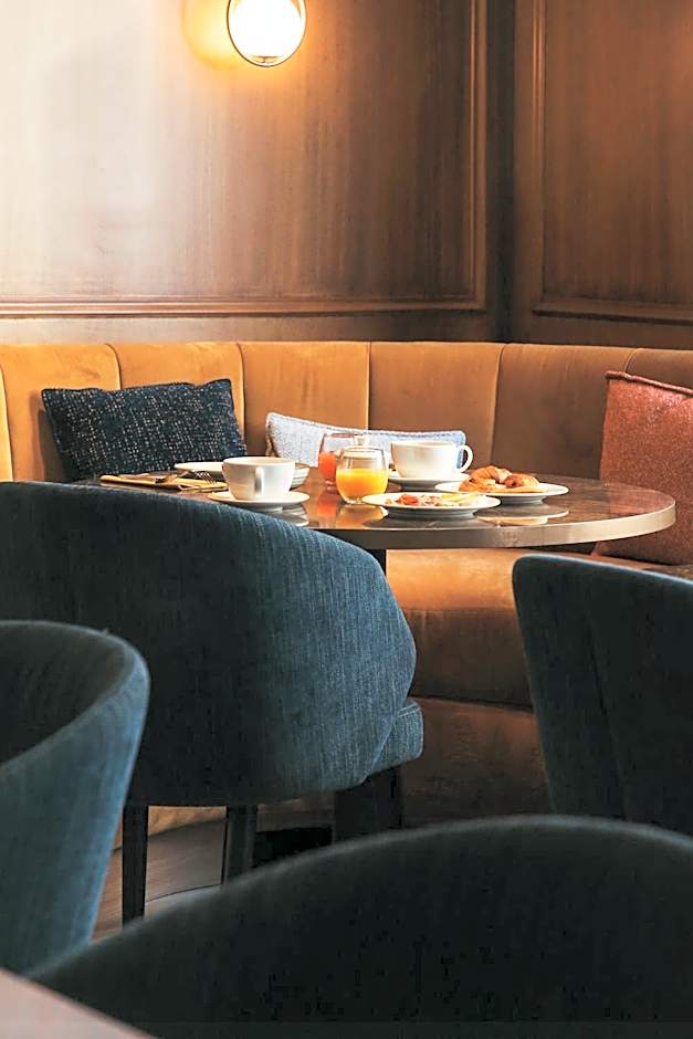 Grand Hotel Bellevue - Grand Place