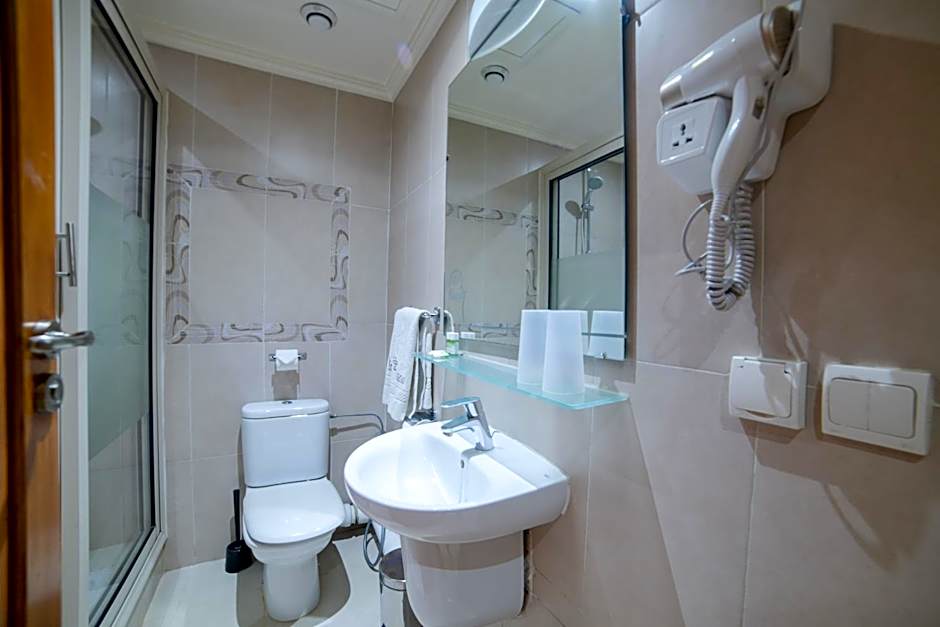 Hotel Palais Al Bahja