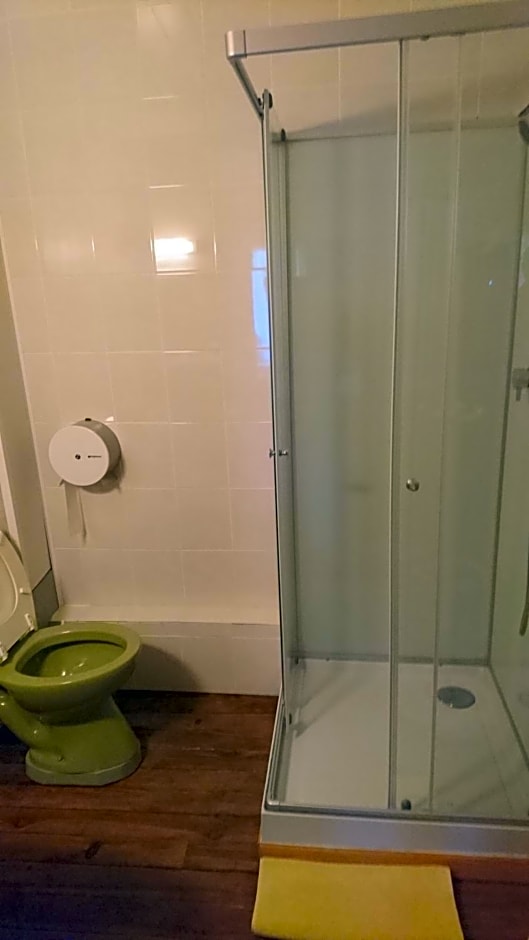 Chalet Saint Louis