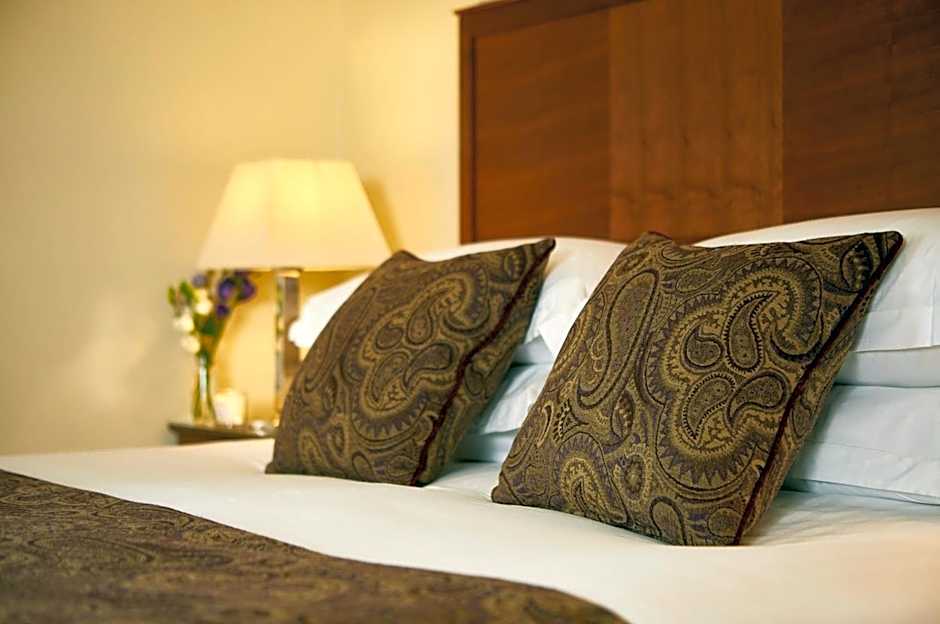 Macdonald Portal Hotel Golf and Spa