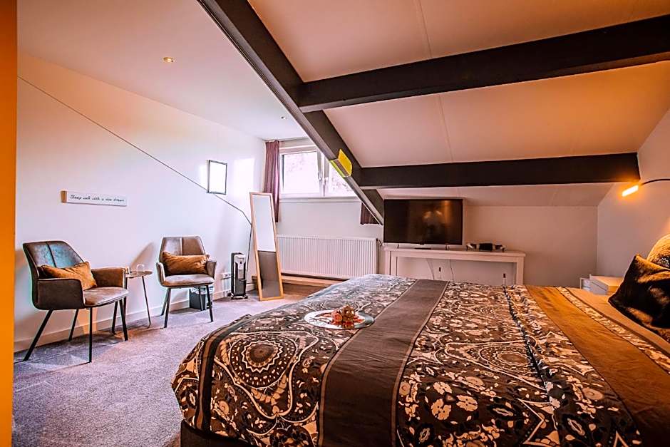 B&B/Boertel de Meander