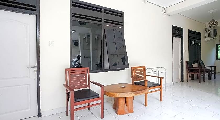 City Garden Bali Dwipa Hotel