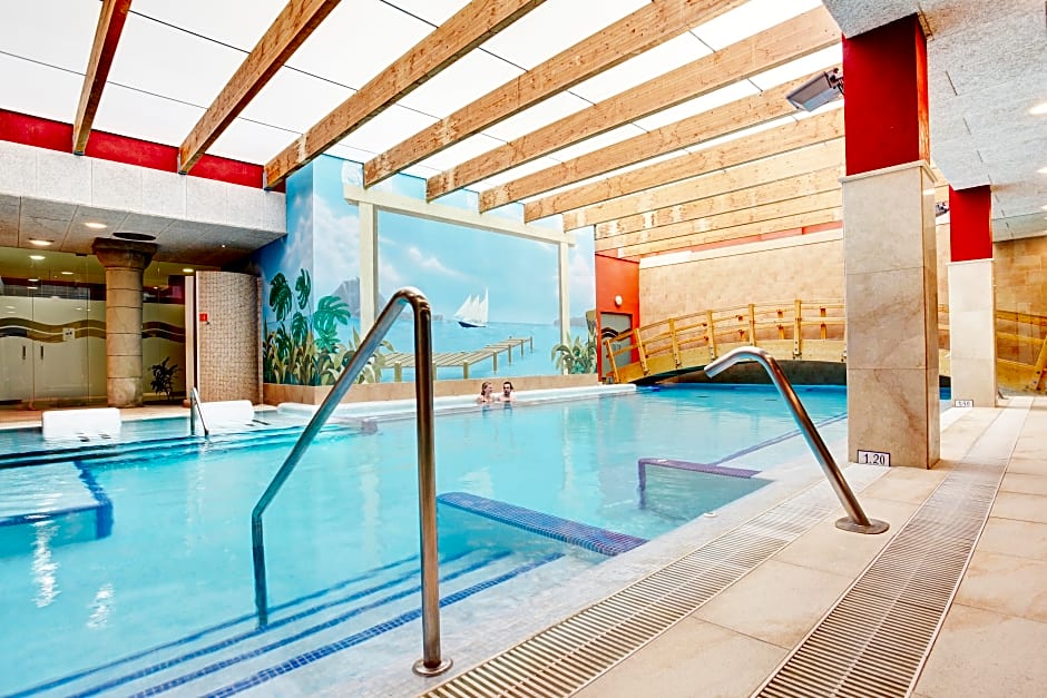 Grupotel Gran Vista & Spa