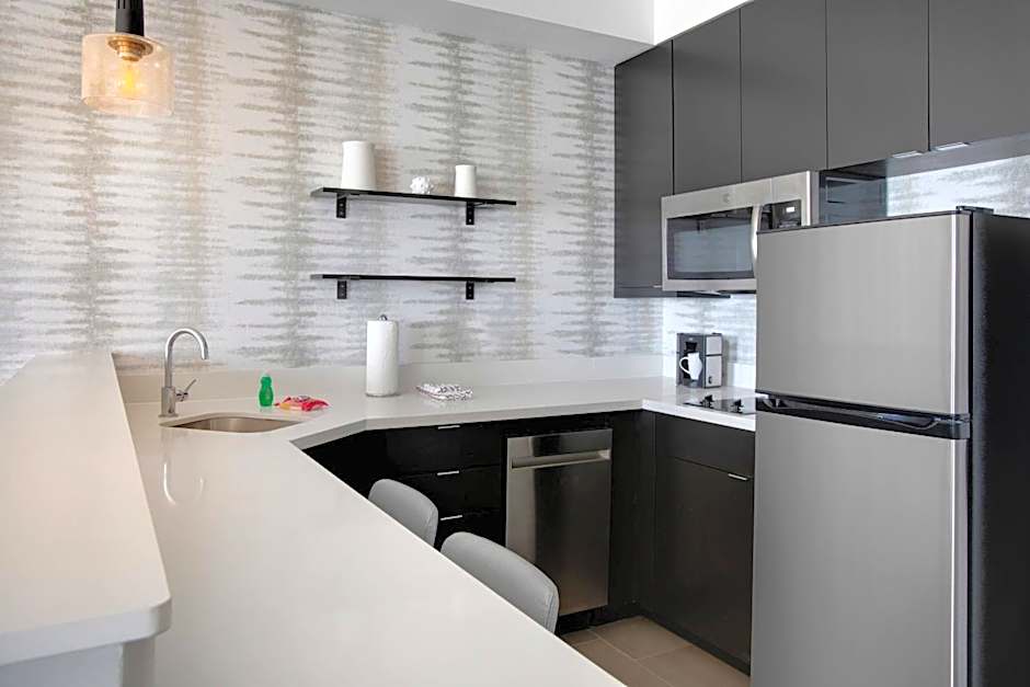 Residence Inn by Marriott Waco South