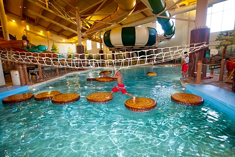 Great Wolf Lodge - Grapevine TX