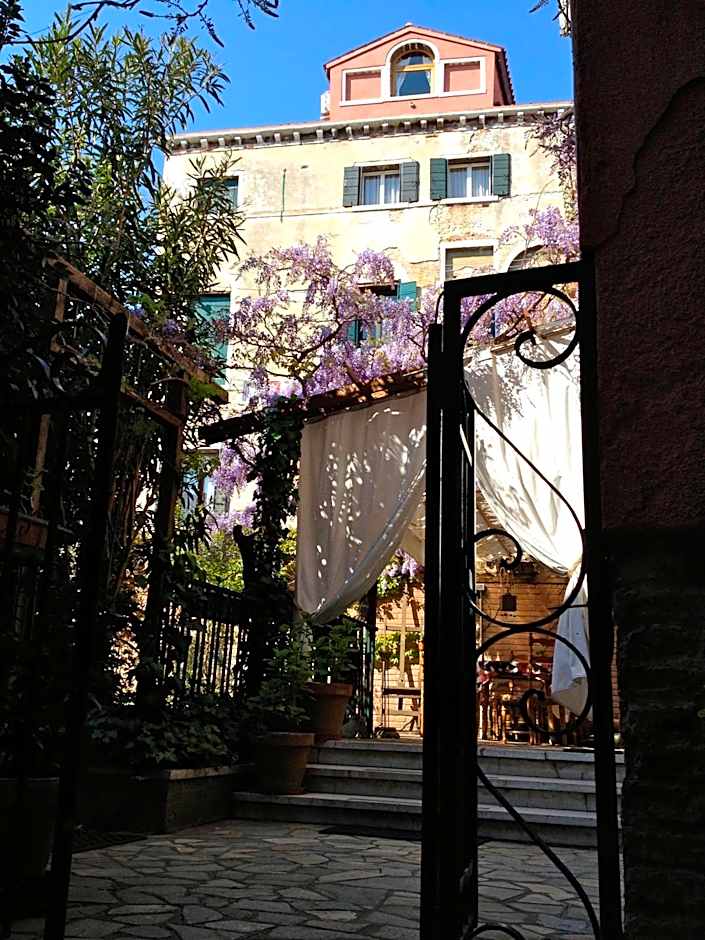 b&b allo squero