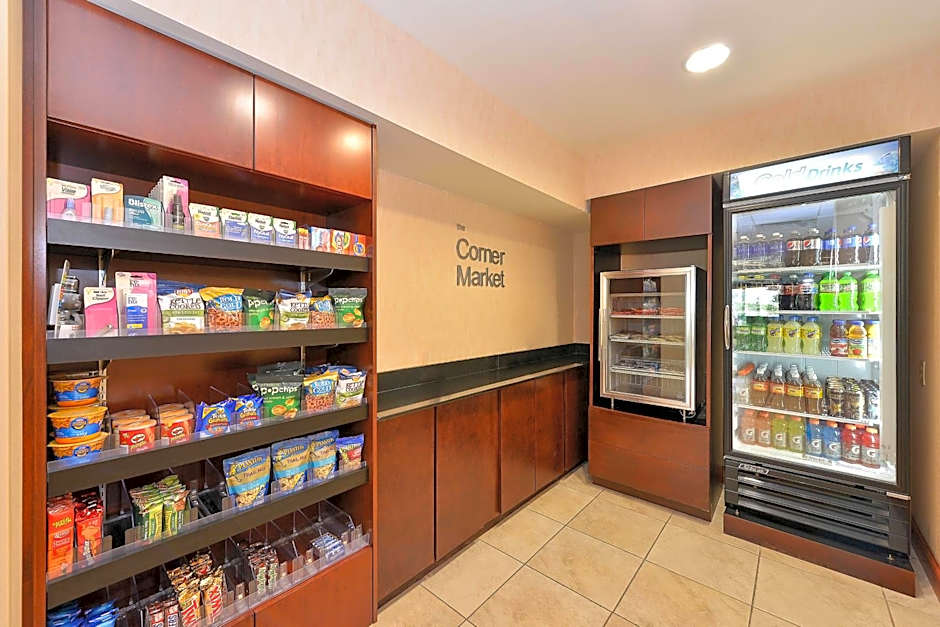 Fairfield Inn & Suites by Marriott Denver Aurora/Parker