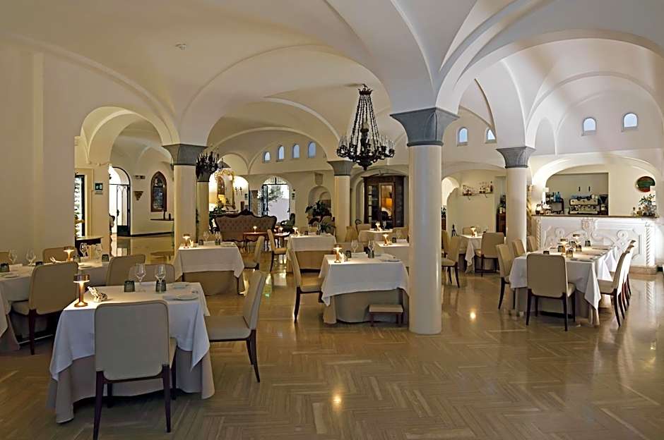 Hotel Residence Amalfi