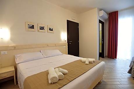 Camere Le Vie di Omero