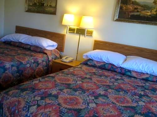 Economy Inn Alamogordo