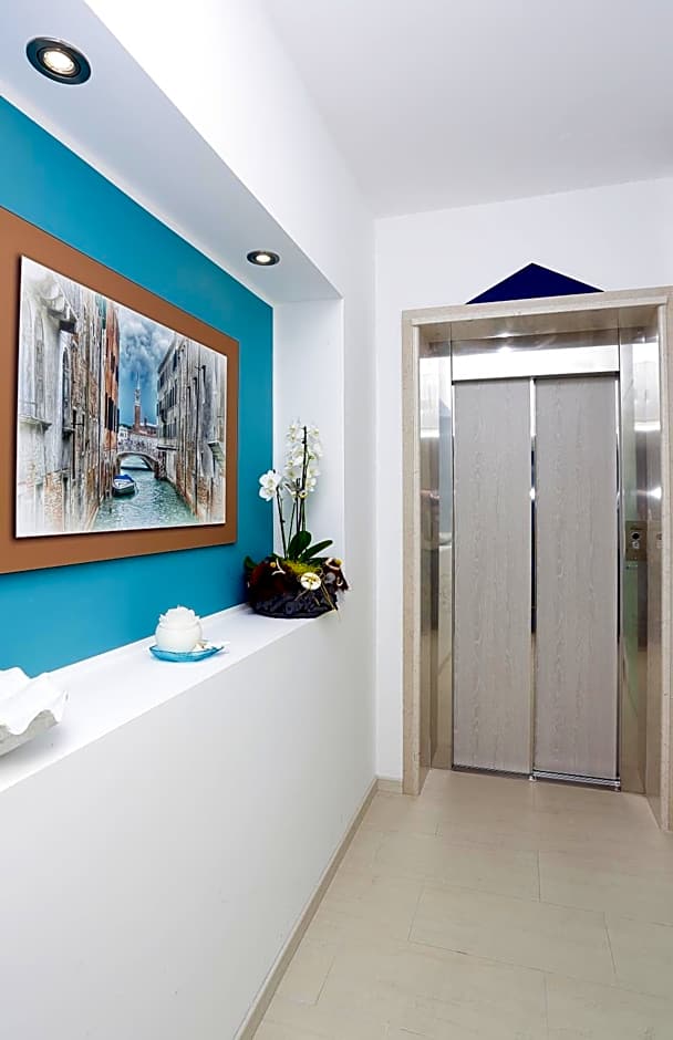 Hotel Hiki 3 Superior