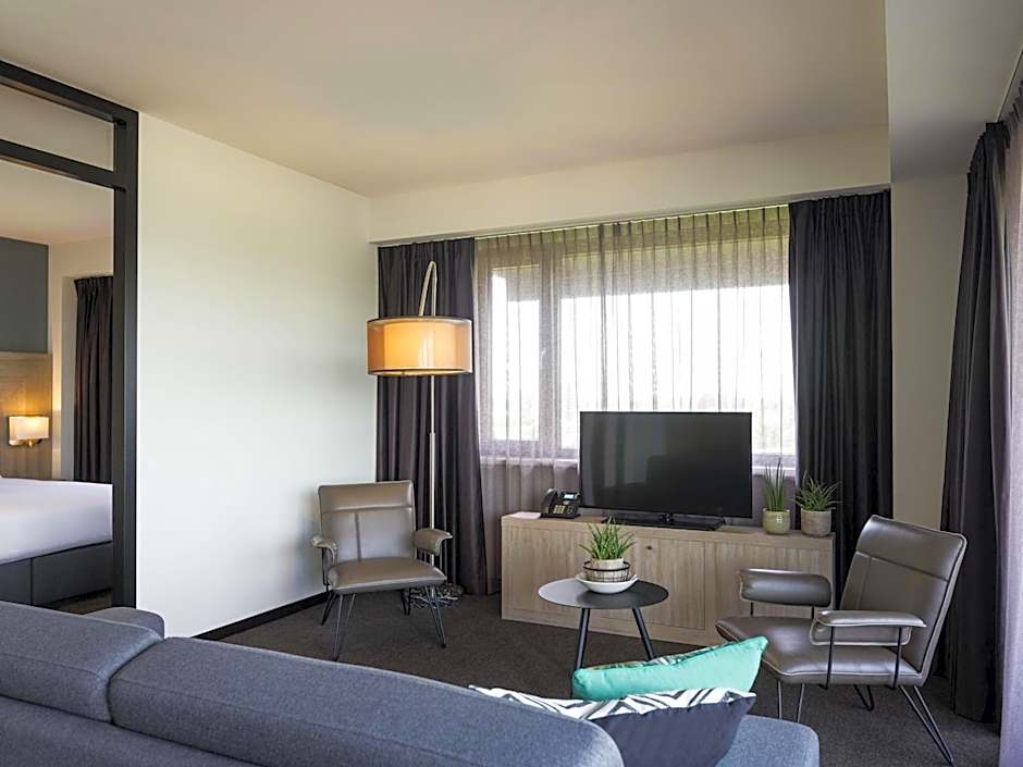 Aparthotel Adagio Amsterdam City South