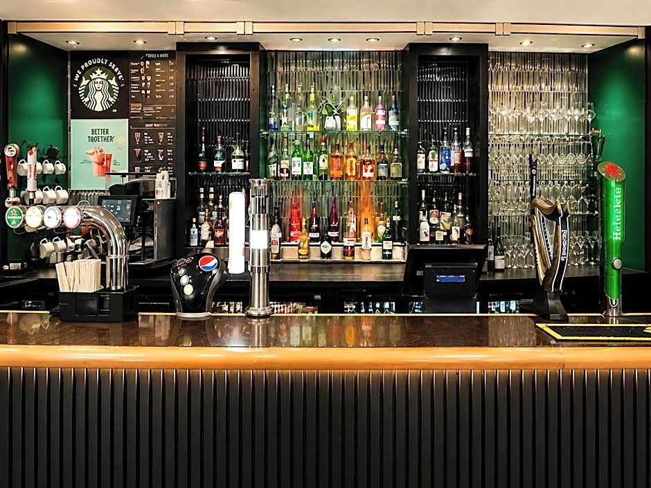 Best Western London Heathrow Ariel T2 ,3 ,4