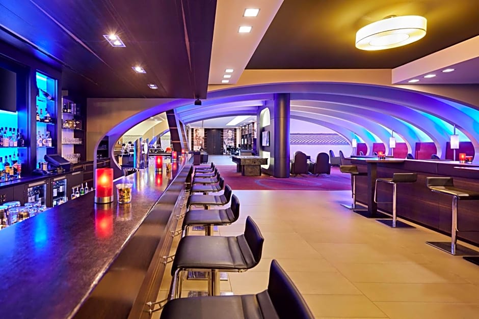 Lindner Hotel Nurburgring Congress, part of JdV by Hyatt
