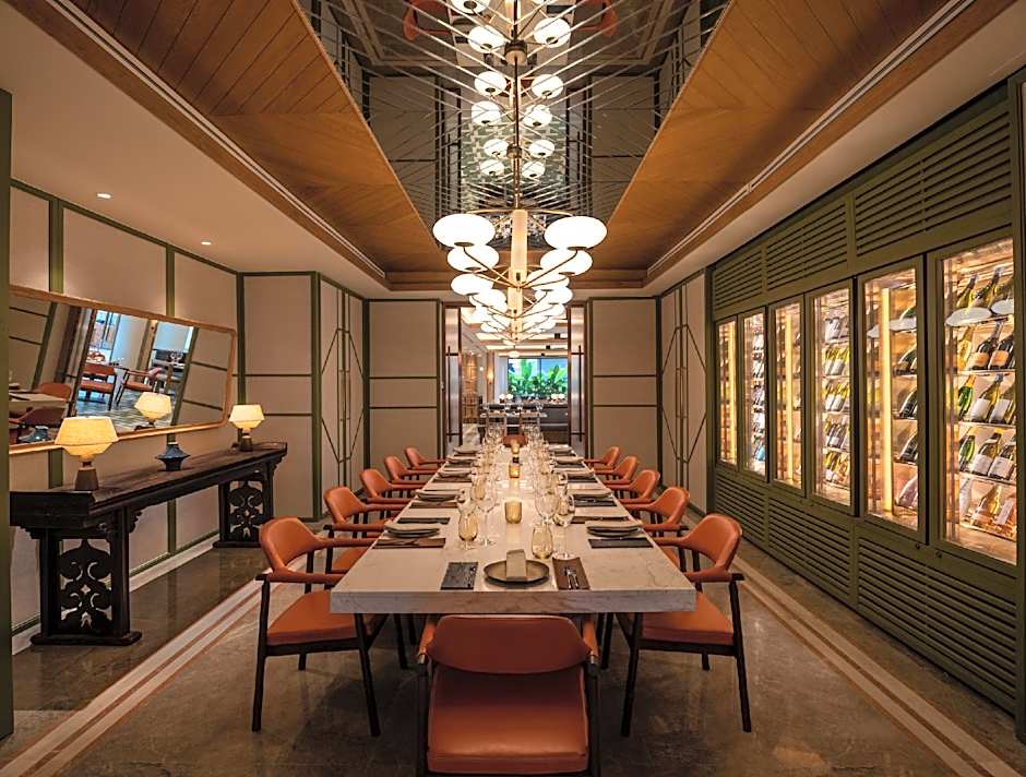 Centara Reserve Samui