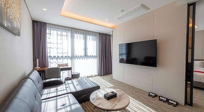 Best Western Plus Jeonju
