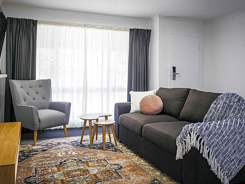 ibis Styles Canberra Eagle Hawk