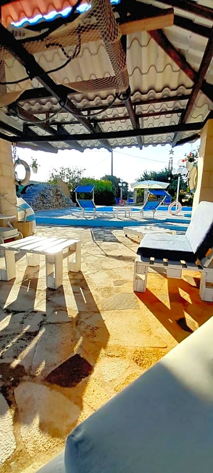 B&B Stars and Stripes