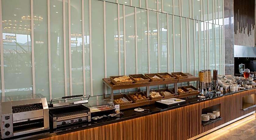 DoubleTree by Hilton Manisa