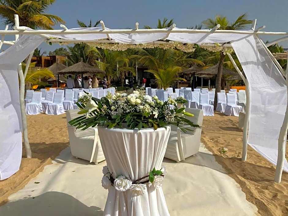 Mövenpick Resort Lamantin Saly