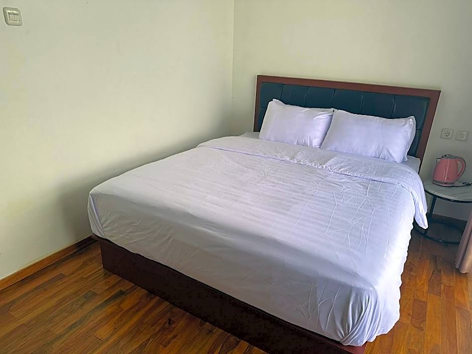 Nofrah House Syariah Mitra RedDoorz