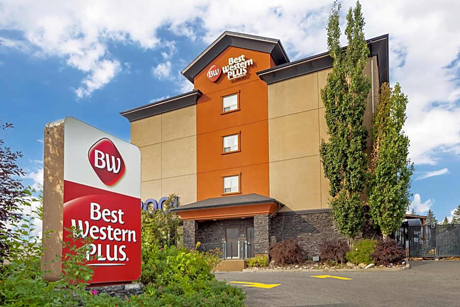 Best Western Plus The Inn At St. Albert