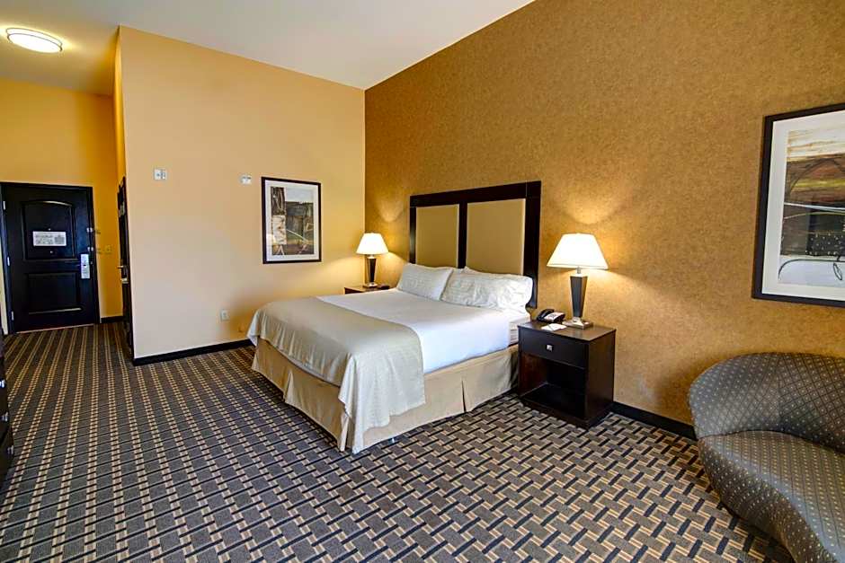 Holiday Inn Arlington Northeast By IHG