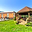 Comfort Inn Bluefield