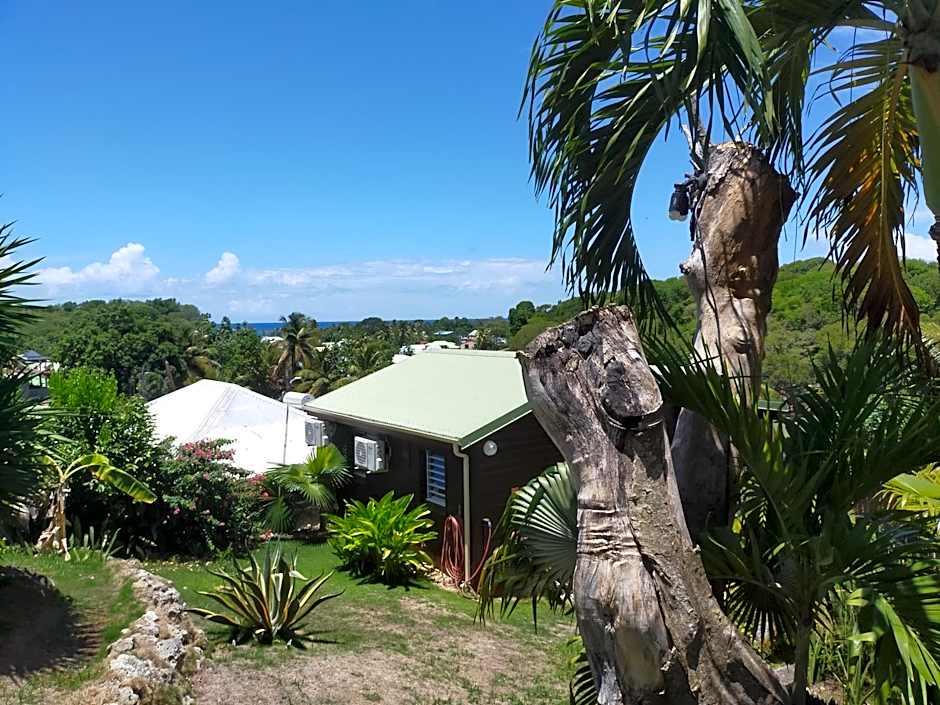Ti Village Creole