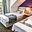 Loch Lomond Waterfront Luxury Lodges